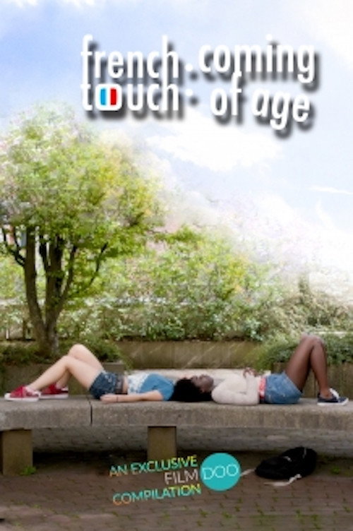 French Touch: Coming of Age — постер