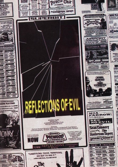 Reflections of Evil — постер