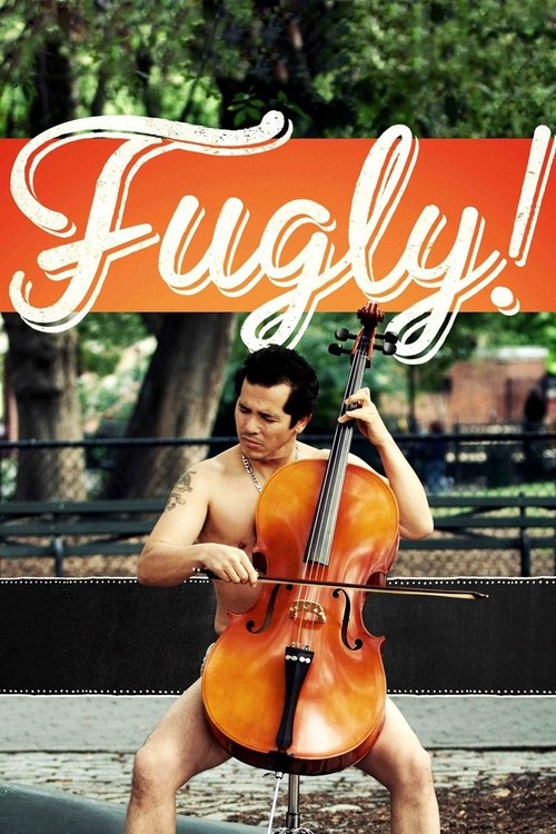 Fugly! — постер