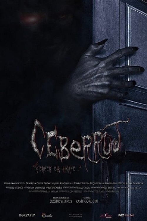 Ceberrut — постер