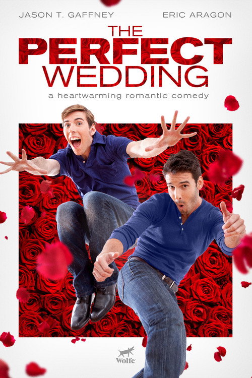 The Perfect Wedding — постер