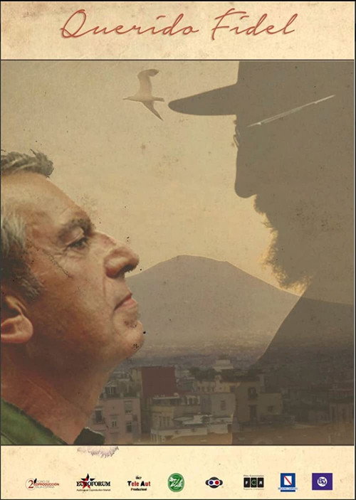 Querido Fidel — постер
