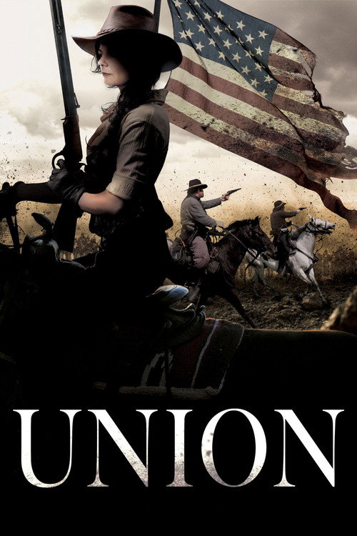 Union — постер