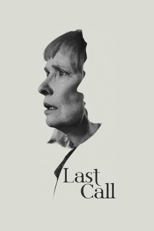 Last Call — постер