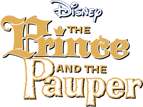 The Prince and the Pauper — логотип