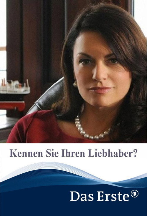 Kennen Sie Ihren Liebhaber? — постер