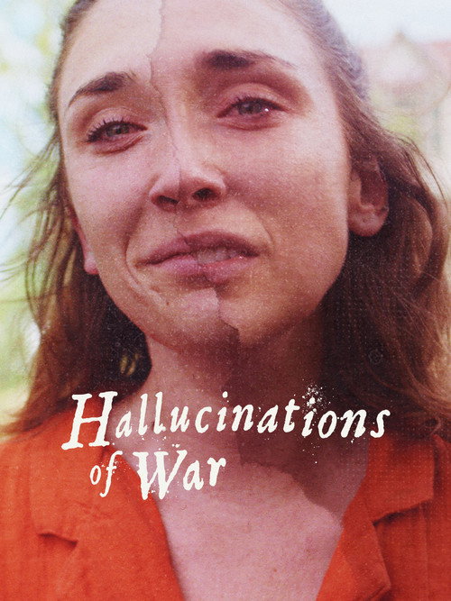 Hallucinations of War — постер
