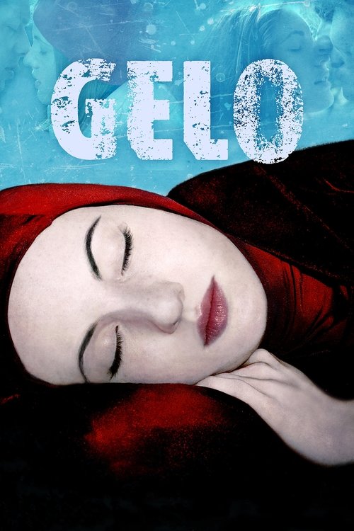 Gelo — постер