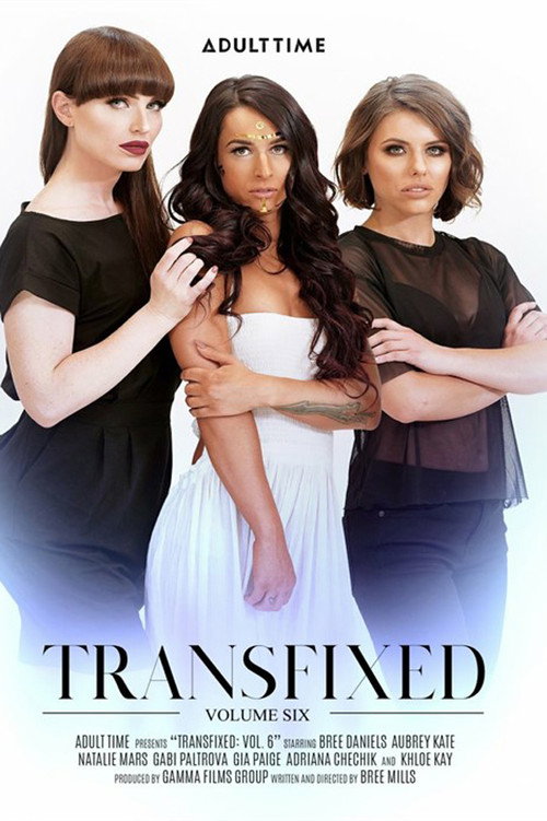 Transfixed 6 — постер