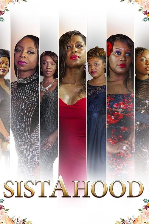 SistAhood — постер