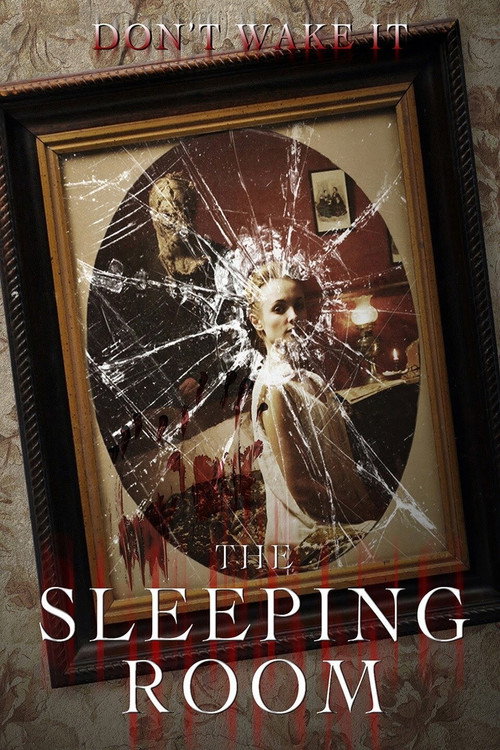 The Sleeping Room — постер