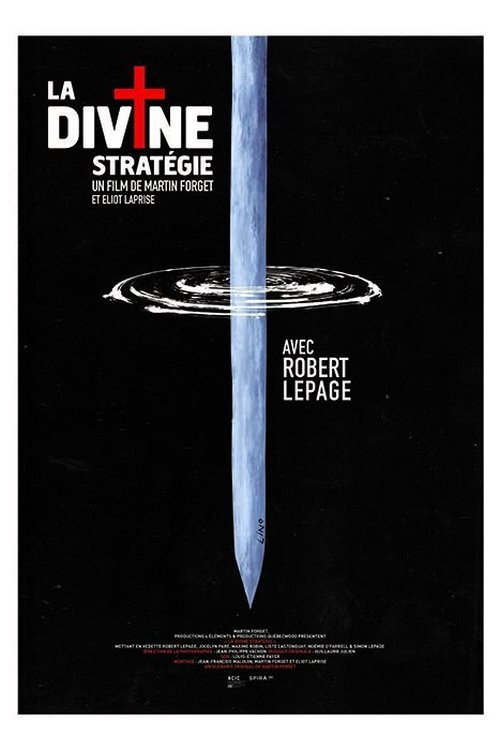 La Divine Stratégie — постер