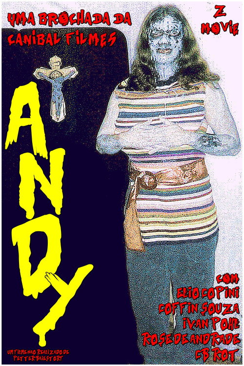 Andy — постер