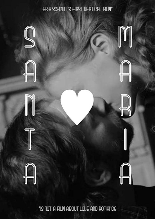 Santa Maria — постер