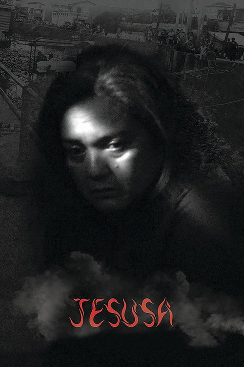 Jesusa — постер
