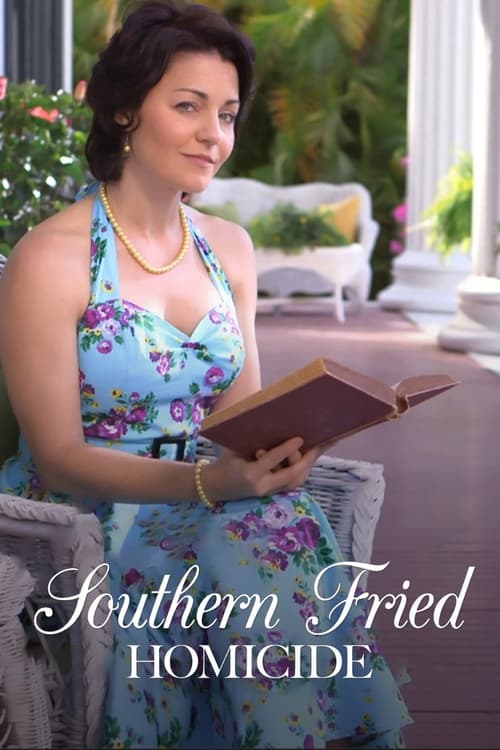Southern Fried Homicide — постер