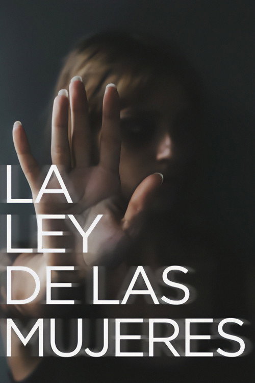 La Ley de las Mujeres — постер