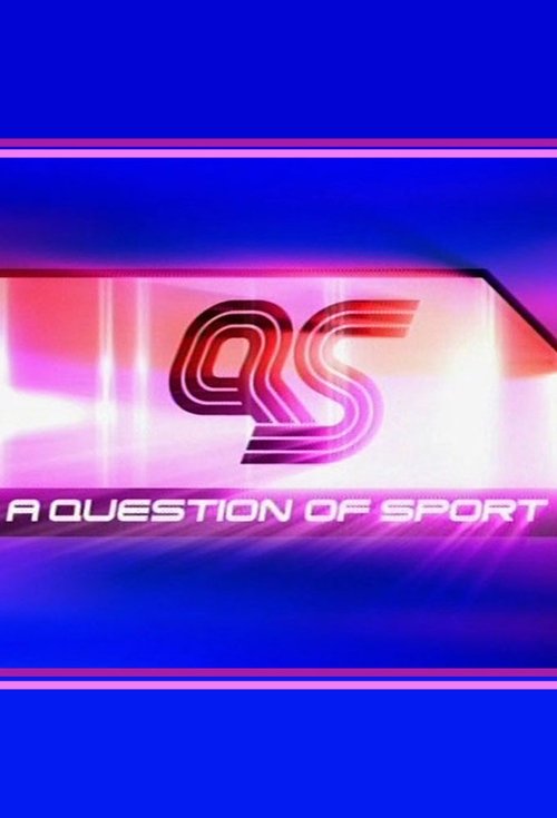 A Question of Sport — постер