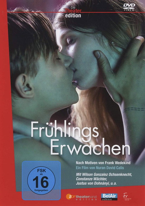 Frühlings Erwachen — постер