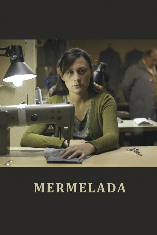 Mermelada — постер