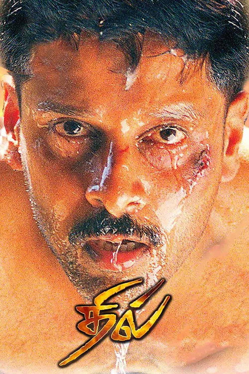 தில் — постер