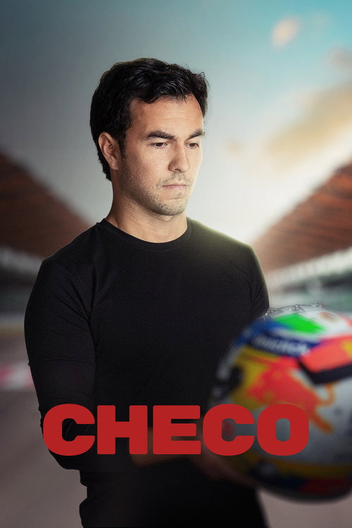Checo — постер