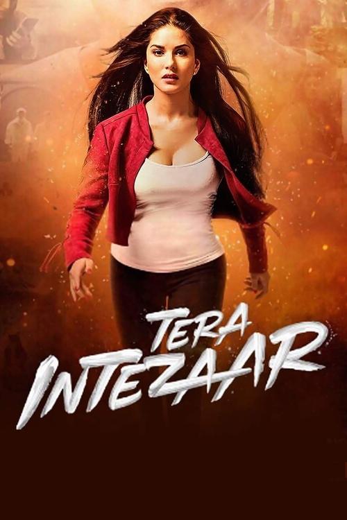 Tera Intezaar — постер