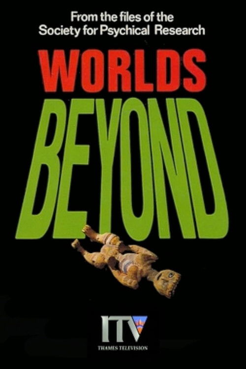 Worlds Beyond — постер