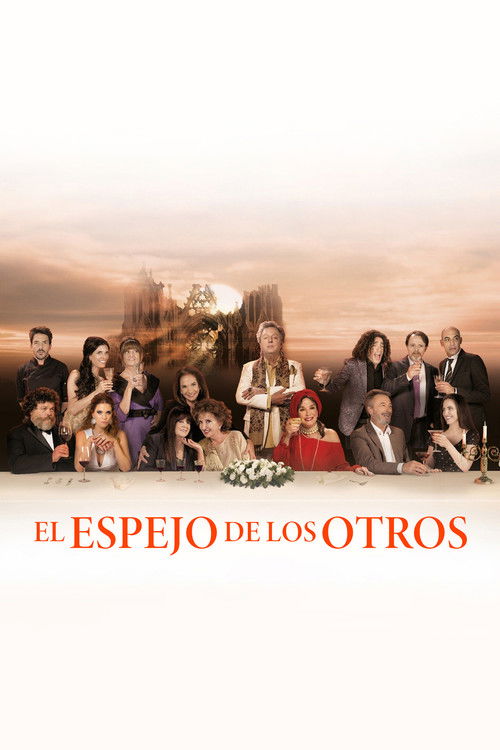 El espejo de los otros — постер