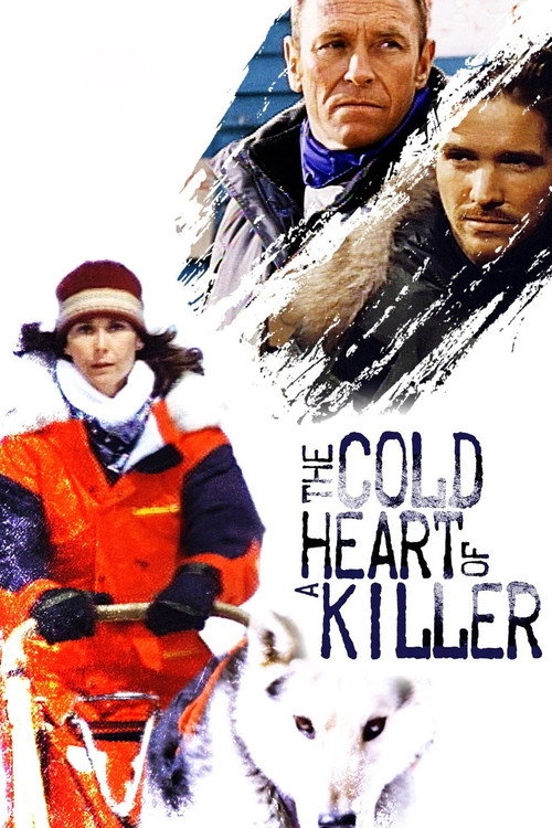 The Cold Heart of a Killer — постер