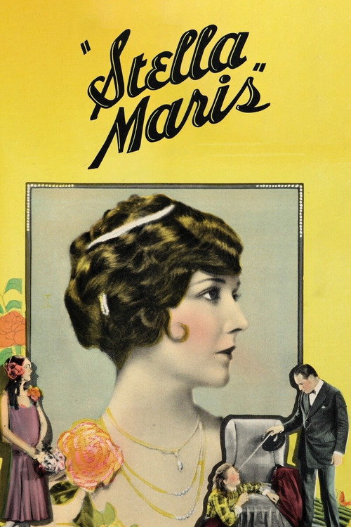 Stella Maris — постер