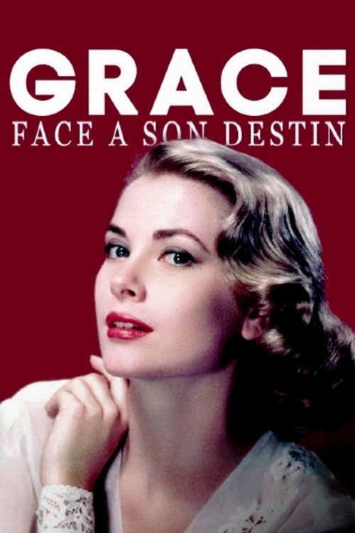 Grace face à son destin — постер