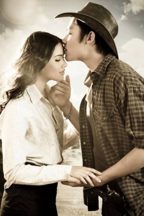 ตะวันเดือด — постер