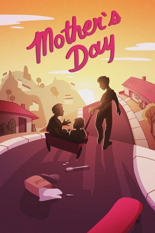 Mother's Day — постер