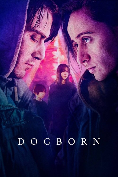 Dogborn — постер