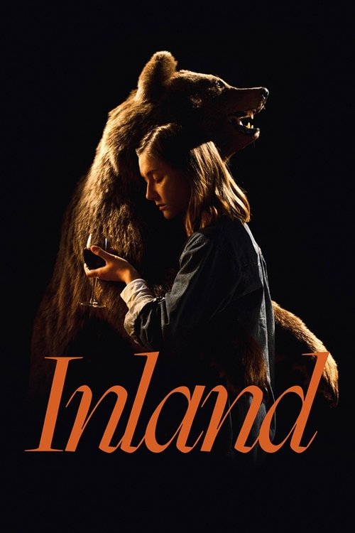 Inland — постер