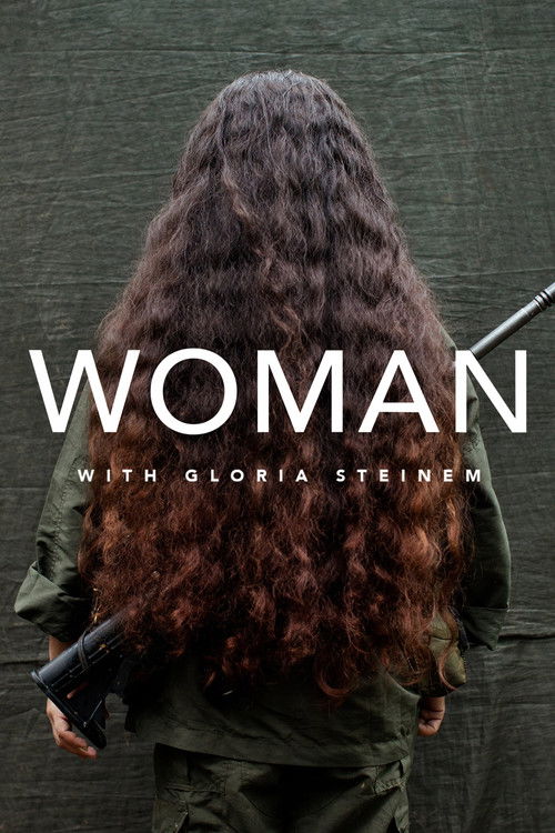 Woman — постер