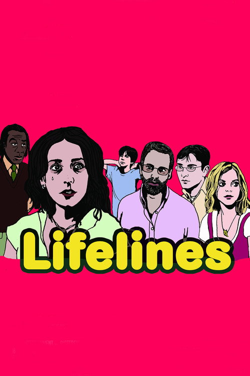 Lifelines — постер