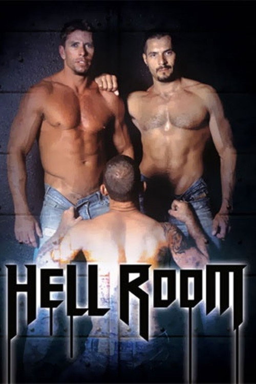Hell Room — постер