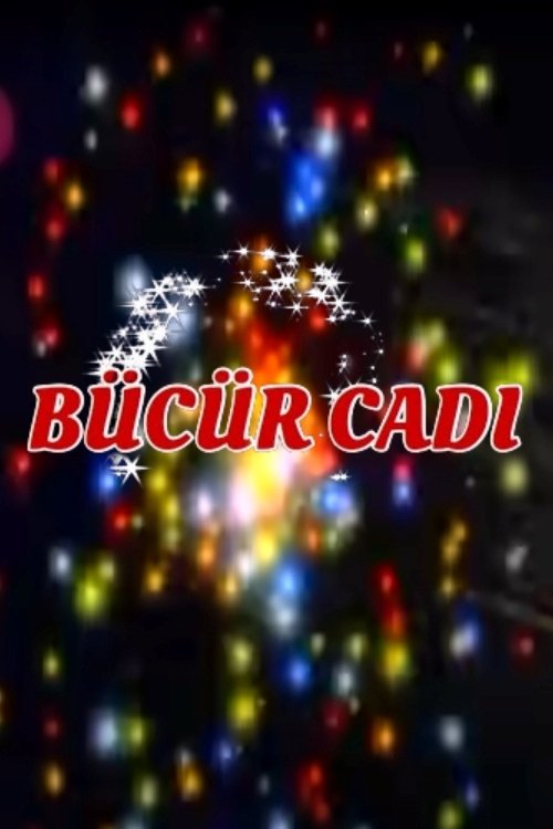 Bücür Cadı — постер