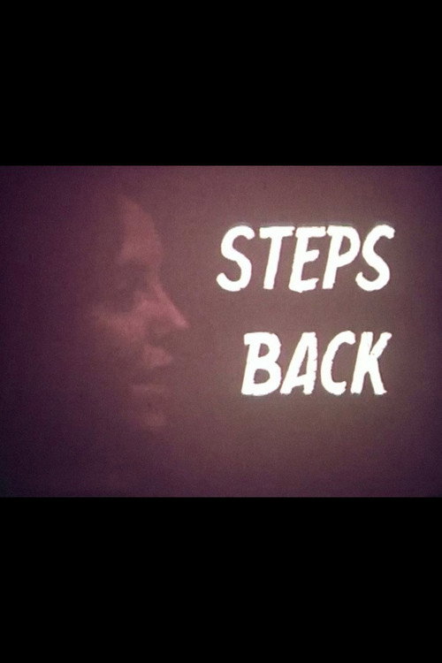 Steps Back — постер