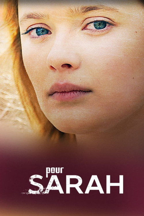 Pour Sarah — постер