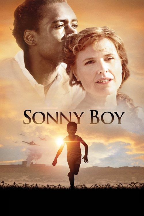 Sonny Boy — постер