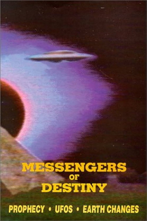 Messengers of Destiny — постер