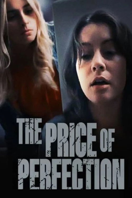 The Price of Perfection — постер
