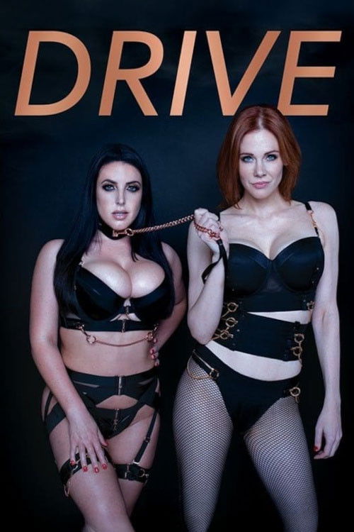 Drive — постер
