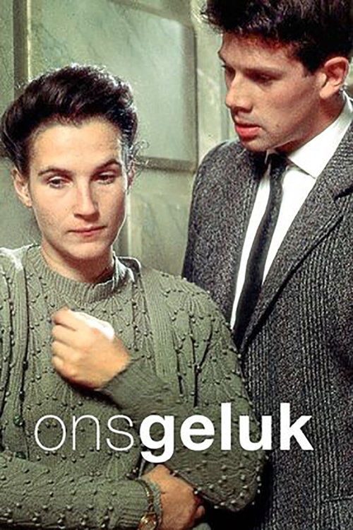 Ons Geluk — постер