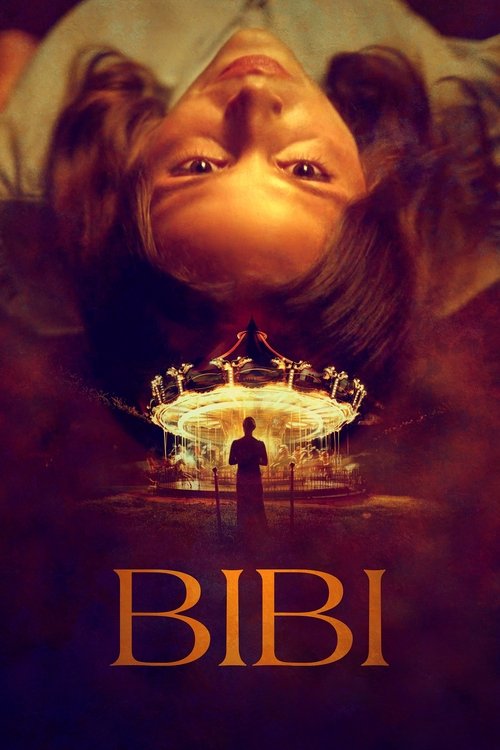 Bibi — постер