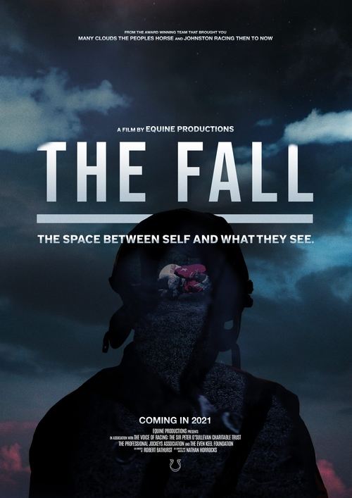 The Fall — постер