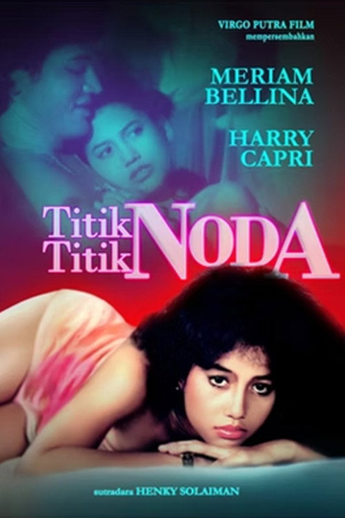 Titik-titik Noda — постер